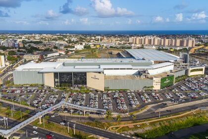 Foto: Parque Shopping Bahia - Divulgação